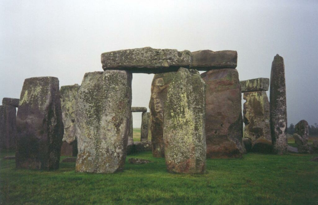 Stonehenge