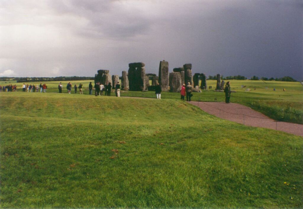 Stonehenge