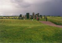 Stonehenge