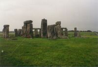 Stonehenge