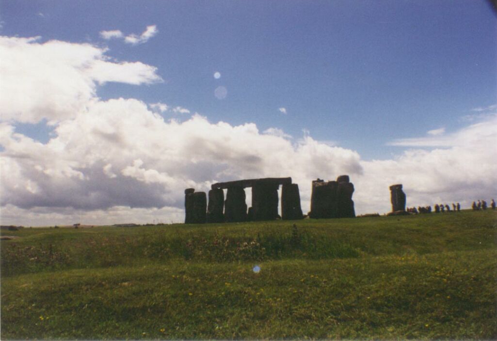 Stonehenge