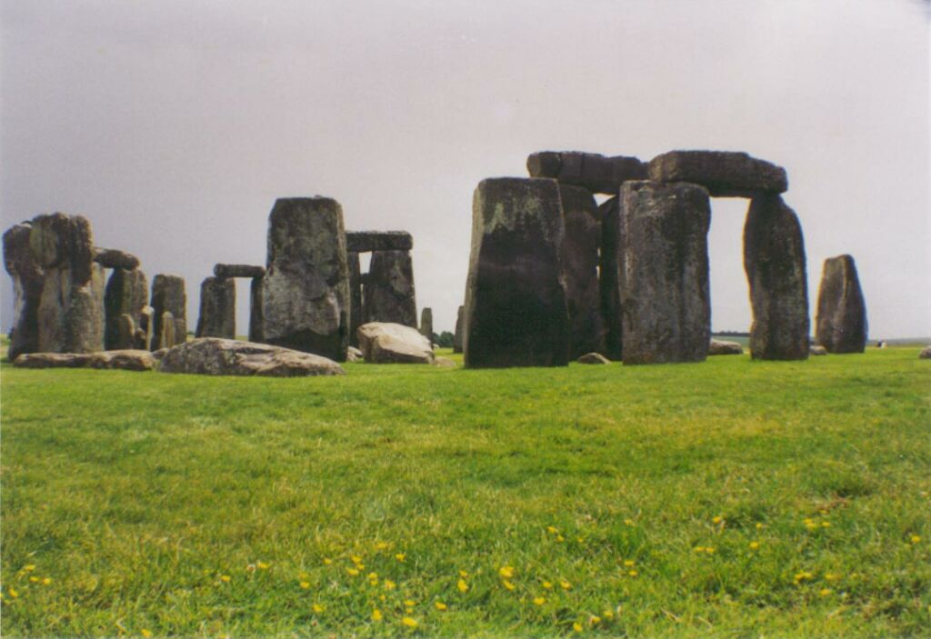 Stonehenge