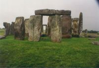 Stonehenge