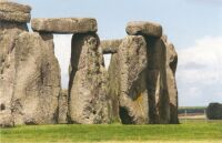 Stonehenge