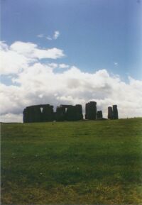 Stonehenge
