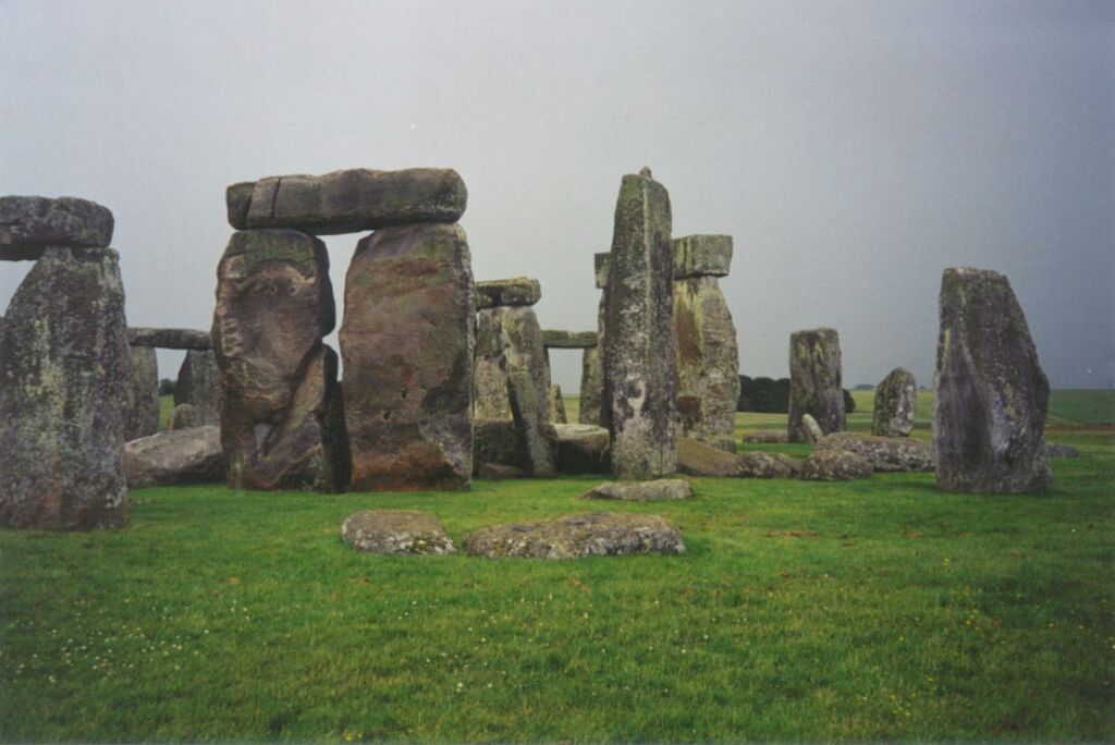 Stonehenge