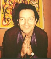 Bono and picture