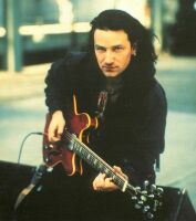 Bono Rattle & Hum