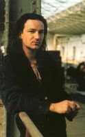 Bono Rattle & Hum
