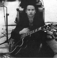 Bono Rattle & Hum