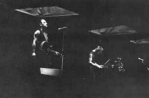 Bono Rattle & Hum