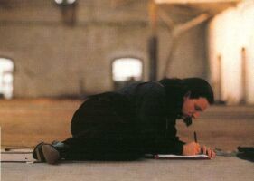 Bono Rattle & Hum