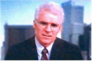 Harris at his new job