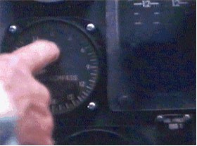 So compasses wouldn't work