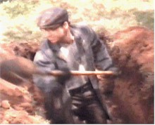 Gravedigger