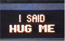 Hugme