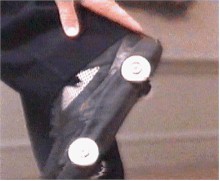 Rollerskating